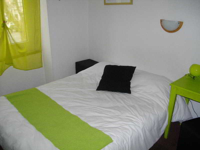 Hotel Central Carcassonne Ngoại thất bức ảnh
