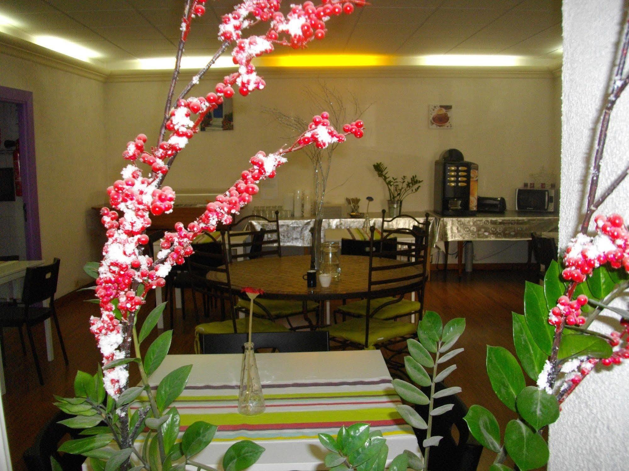 Hotel Central Carcassonne Ngoại thất bức ảnh