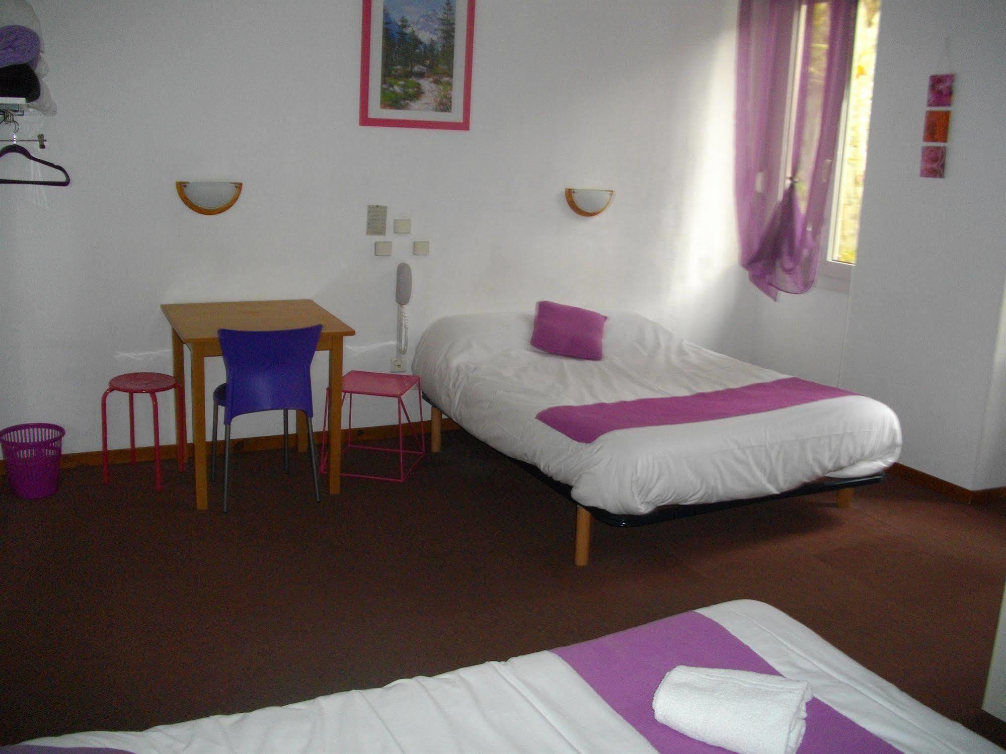 Hotel Central Carcassonne Ngoại thất bức ảnh