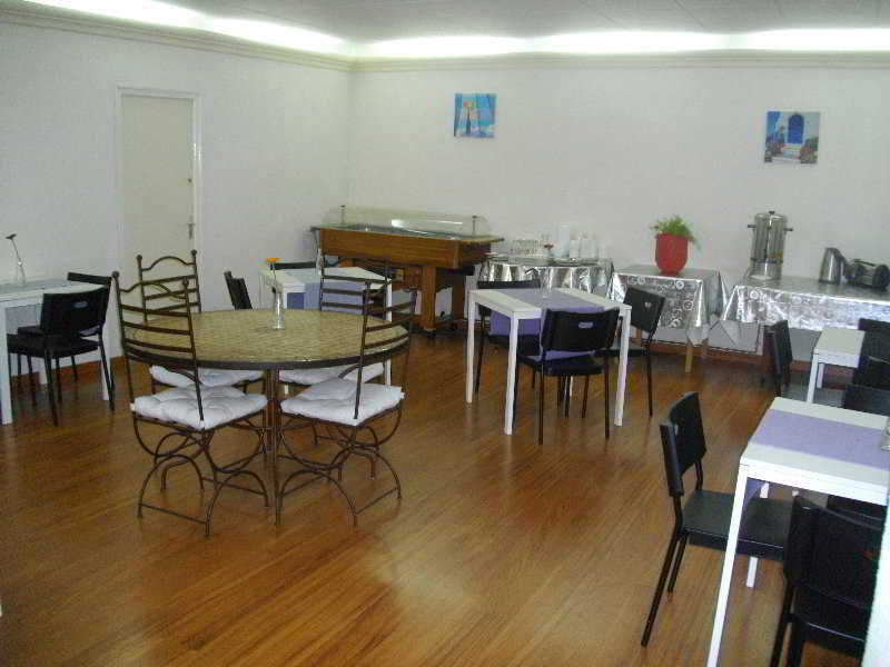 Hotel Central Carcassonne Ngoại thất bức ảnh