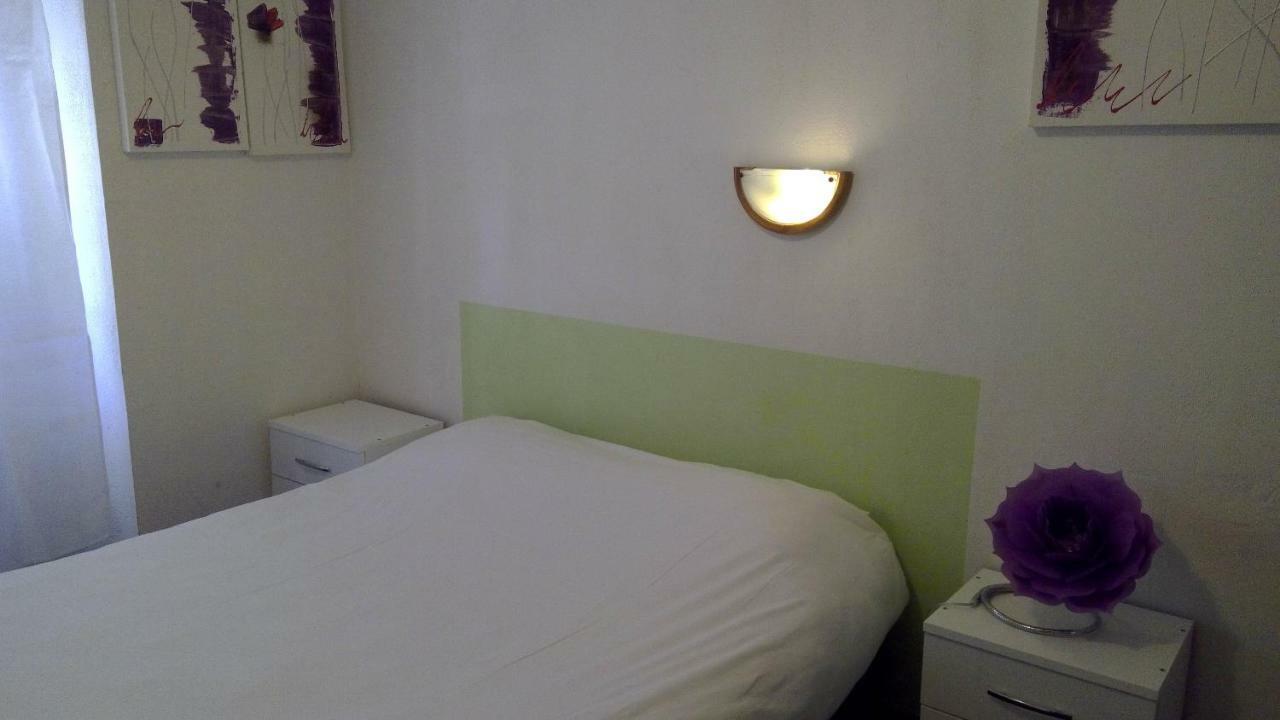 Hotel Central Carcassonne Ngoại thất bức ảnh
